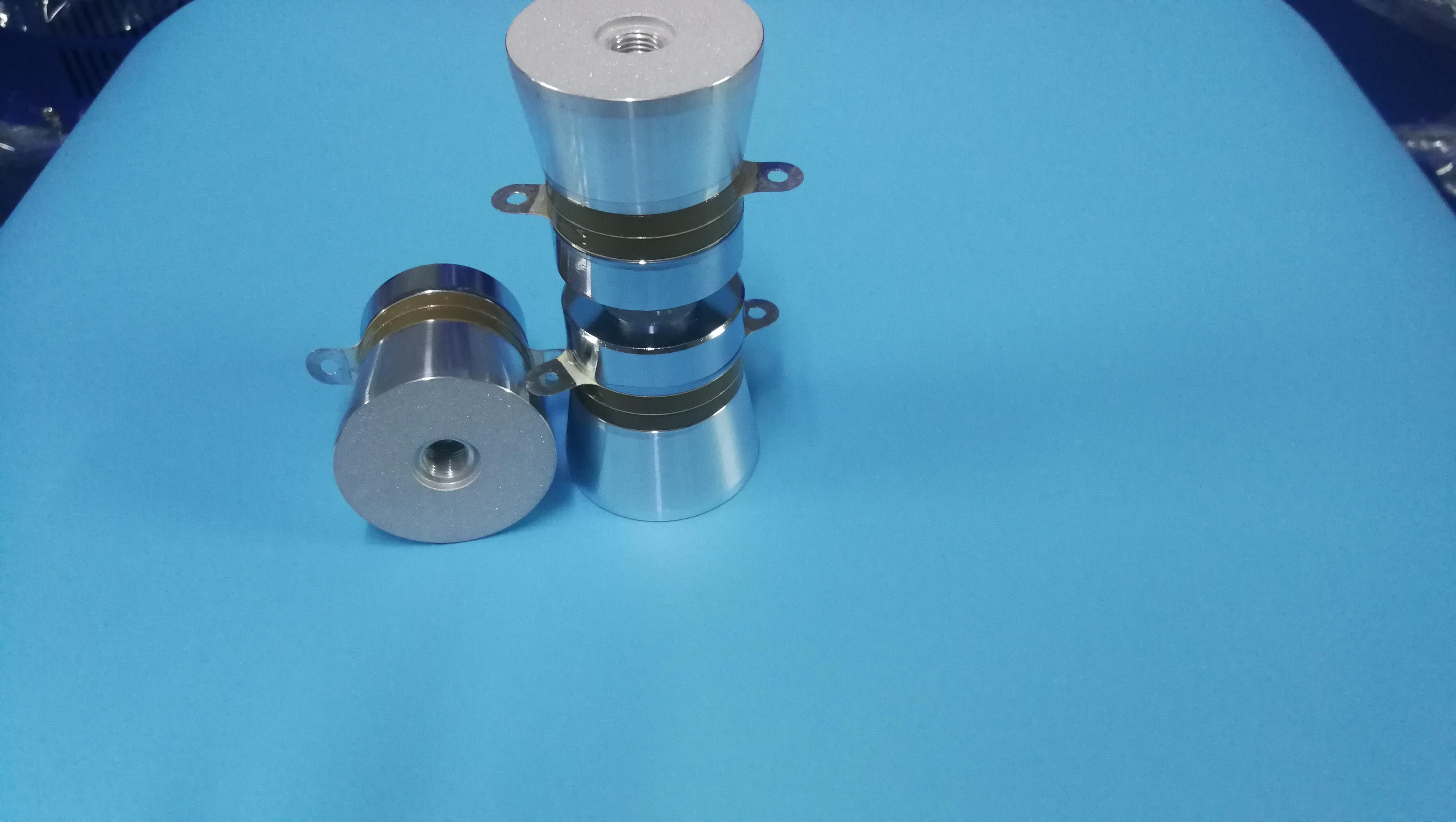 超声波震子 云浮双频超声波振子批发