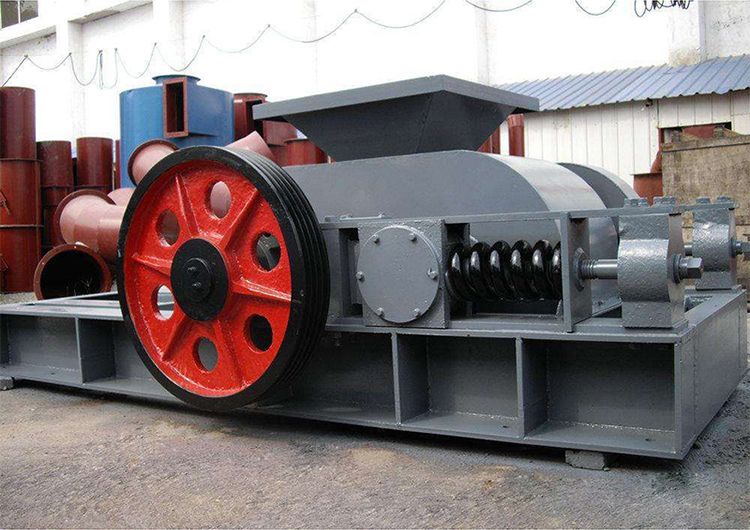 狼牙破碎机 广元矿石龙爪破碎机功能