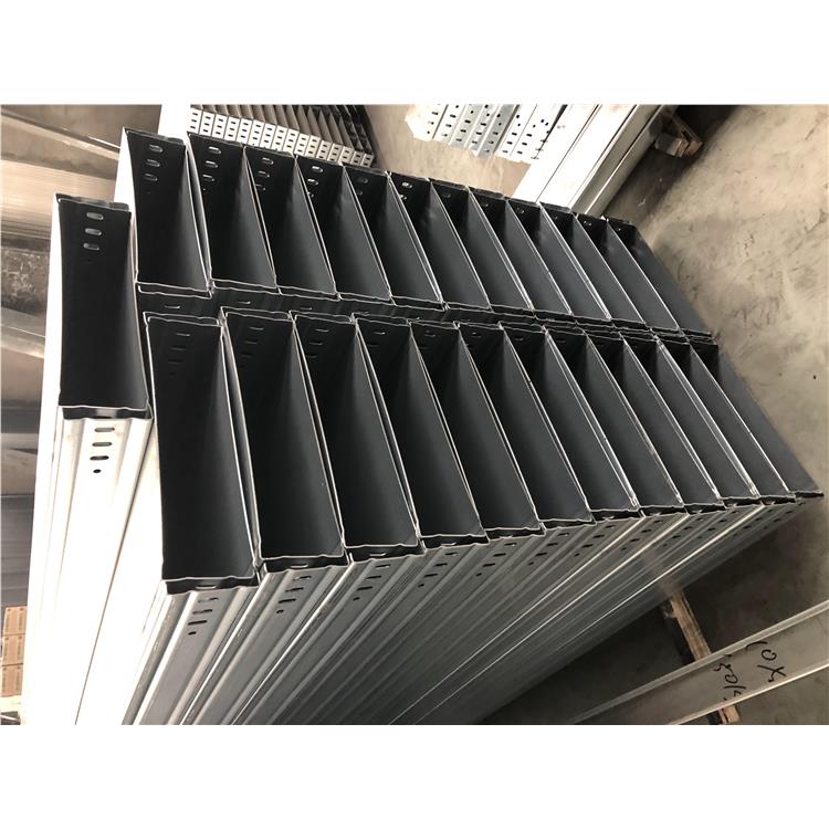 竖向大跨距桥架 武汉森能12米大跨距桥架按需订购