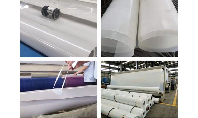 隧道eva防水板厂家 济南自粘式防水板价格