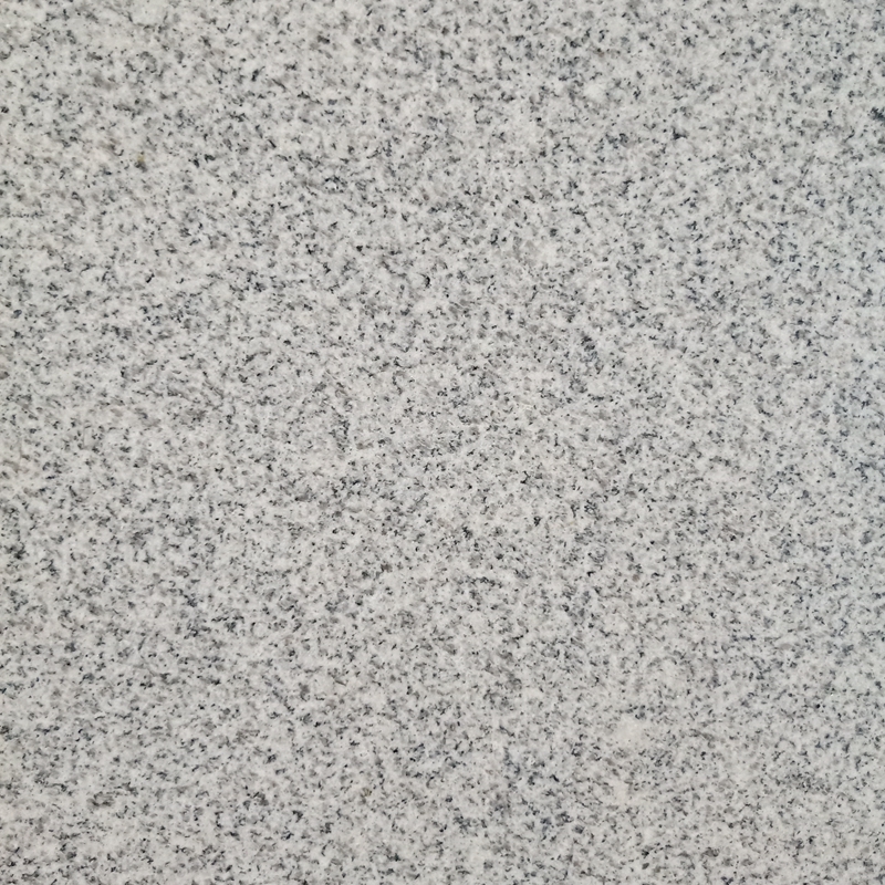 麻石平石芝麻白石材报价批量加工黄金麻光面荔枝面石材