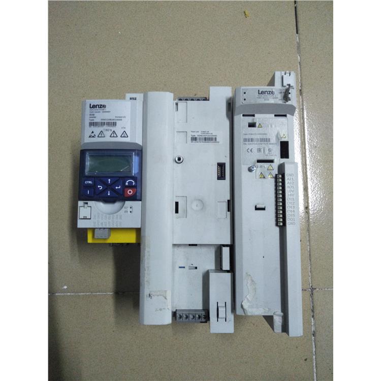 伦茨驱动器EVS9326-ES维修 伦茨驱动器EVS9321-EP维修可测试
