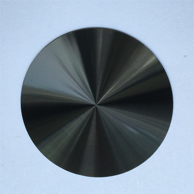 cd纹寮步按键加工cd纹加工品质保证