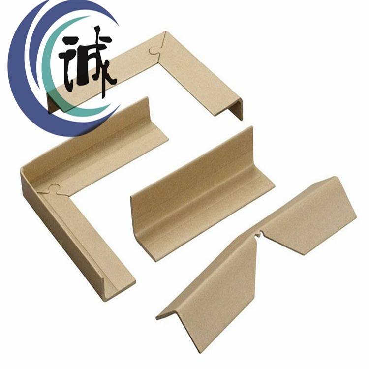 厂家纸护角纸护角l型环形纸板护角条硬纸角防撞纸箱托盘边角纸厂家