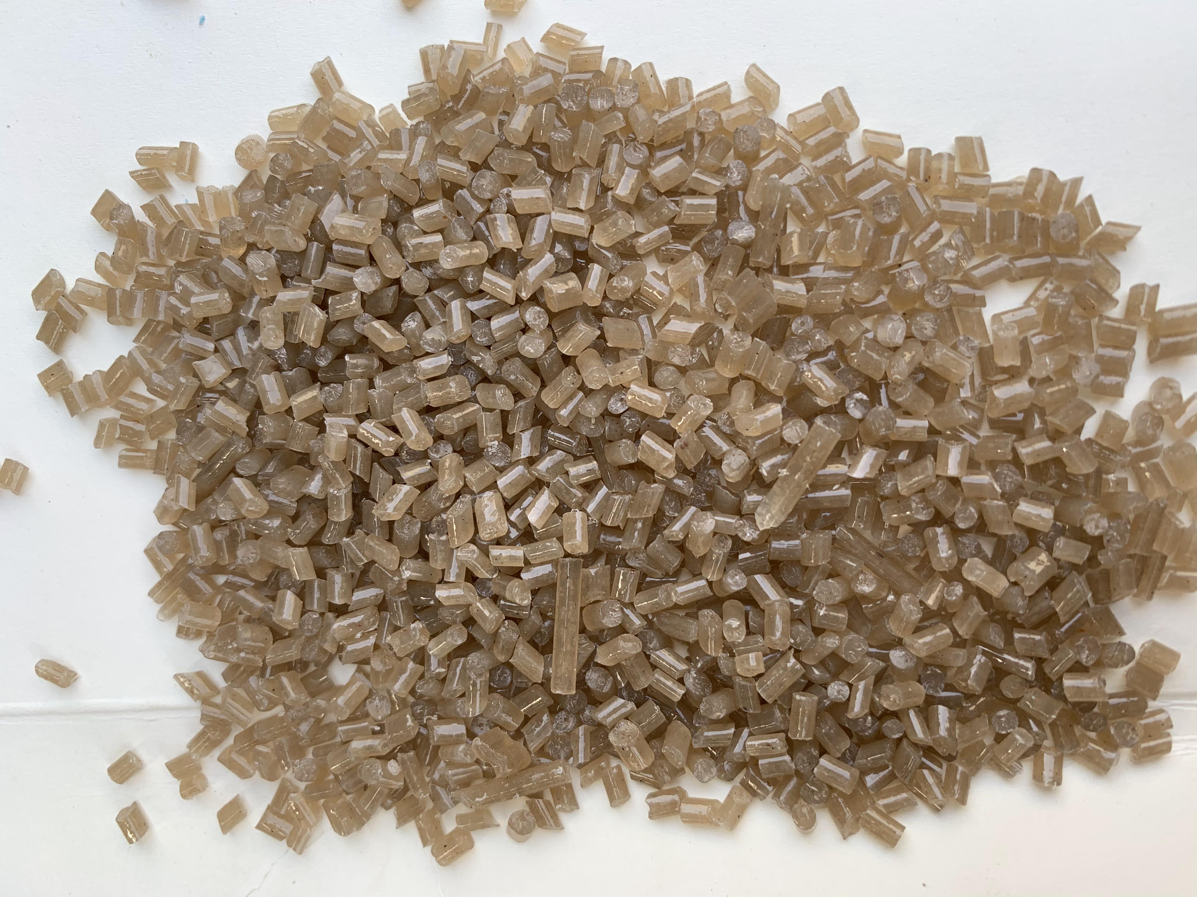 茶料聚苯乙烯颗粒新型茶料eps颗粒供货商