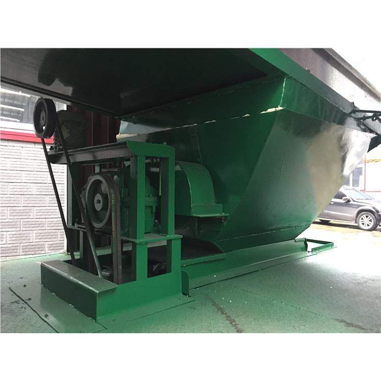 泡沫化陀车 武汉车载泡沫热熔车厂家