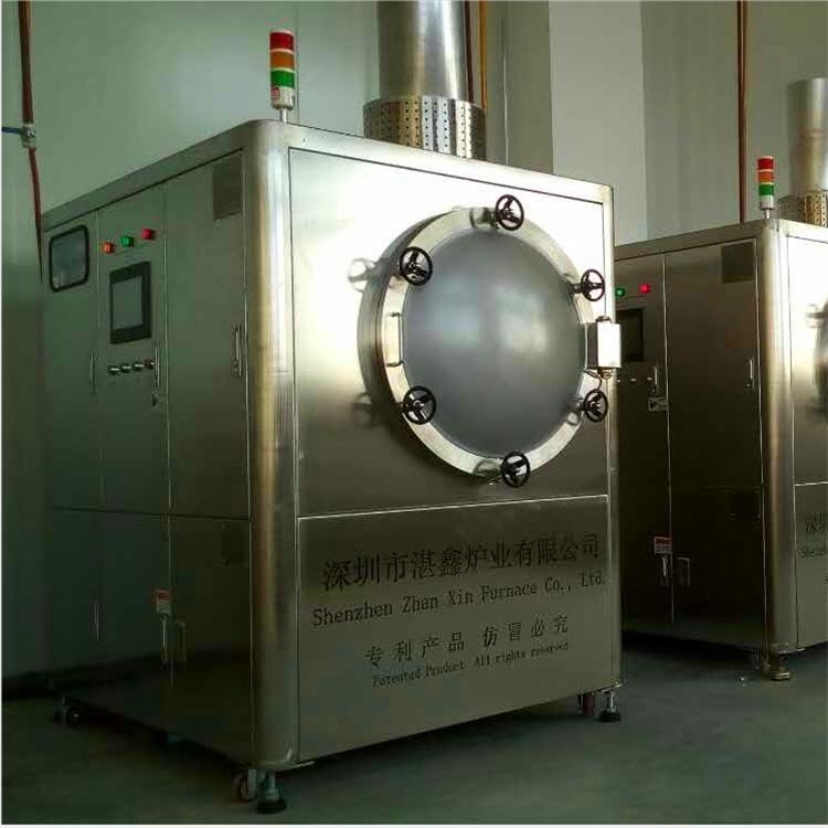 粉末冶金脱脂炉石家庄脱脂炉设备