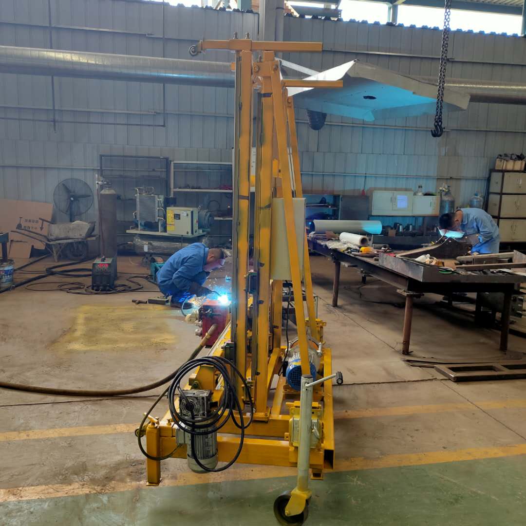 大型隧道凿毛机 混凝土隧道凿毛机全国供货