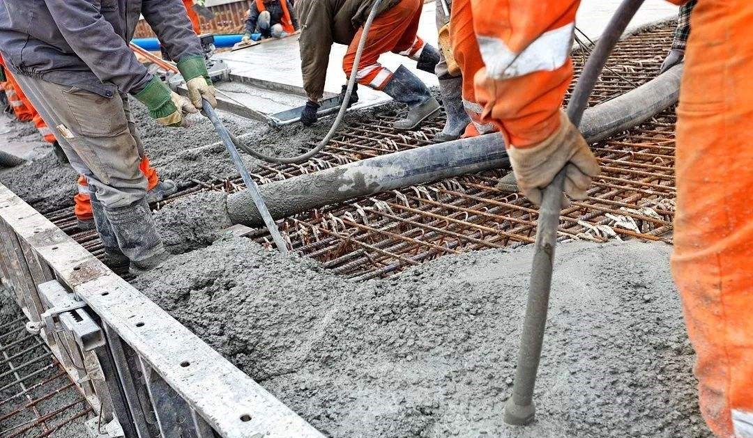 新翔混凝土佛山明城镇c50混凝土公司电话