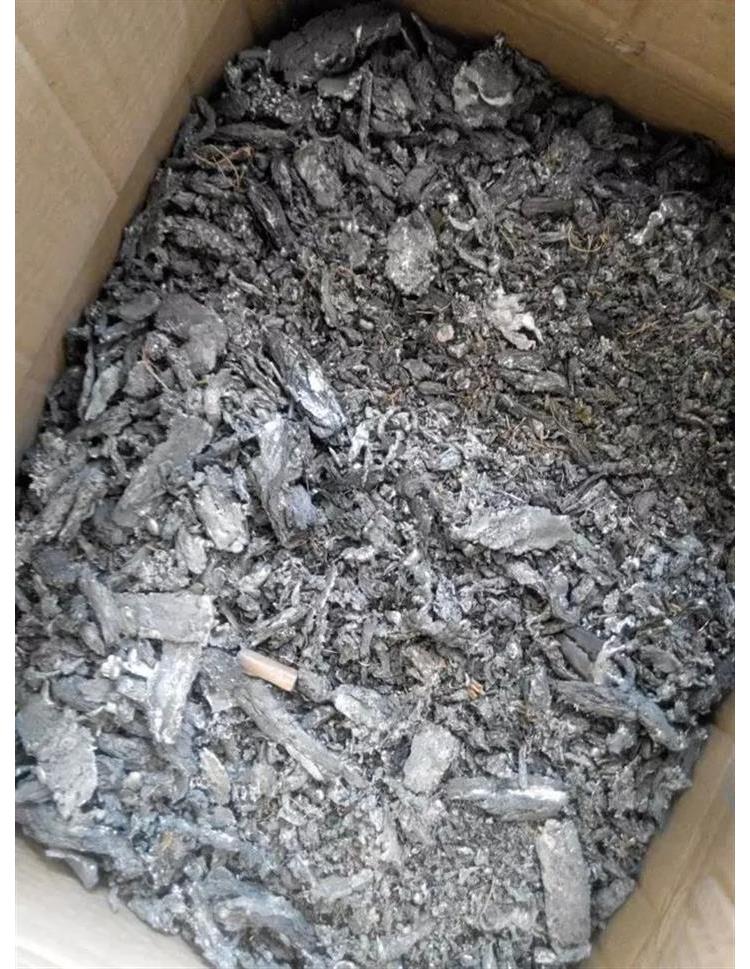 废锡渣回收:在锡实质性增加以前,以目前的供给状况