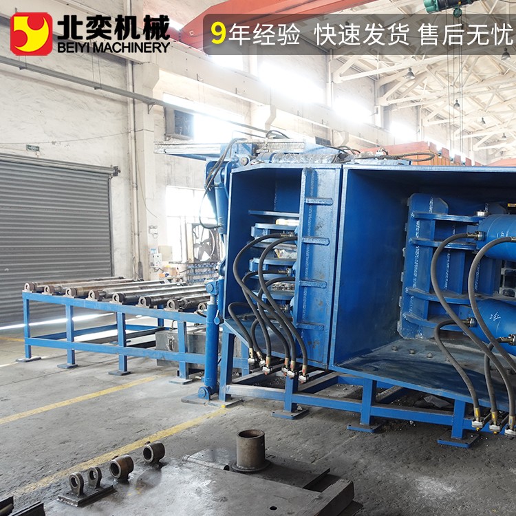 廢舊混凝樁回收設(shè)備 杭州支撐梁粉碎機(jī)操作技巧