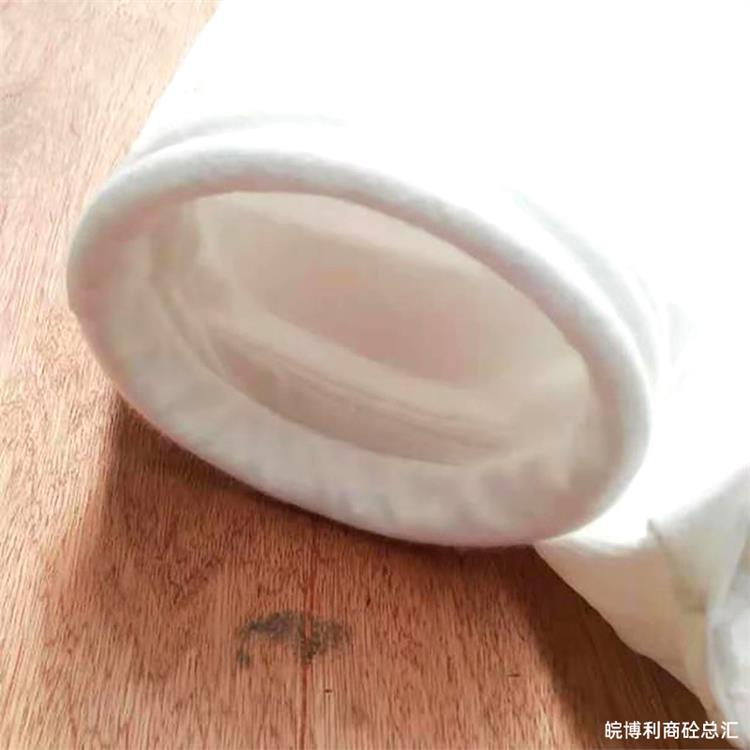 除尘器布袋滤袋 杭州搅拌站除尘布袋规格