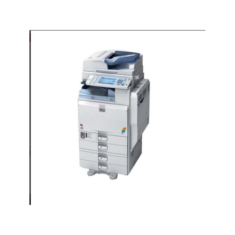 打印机 重庆A3彩色打印机复印机出租