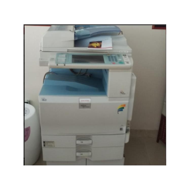 打印机 重庆A3A4彩色打印机写字楼
