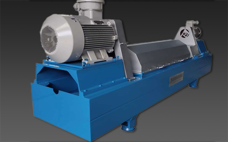 固液分离设备 离心脱水机型号