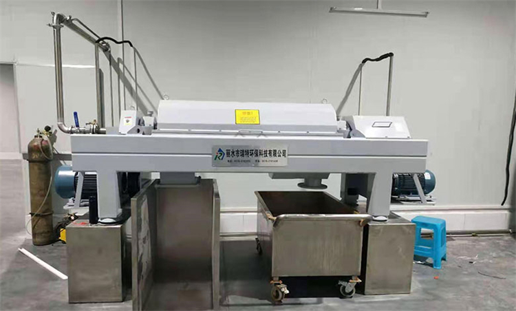 煤矿离心机 辣椒油除渣设备生产厂家