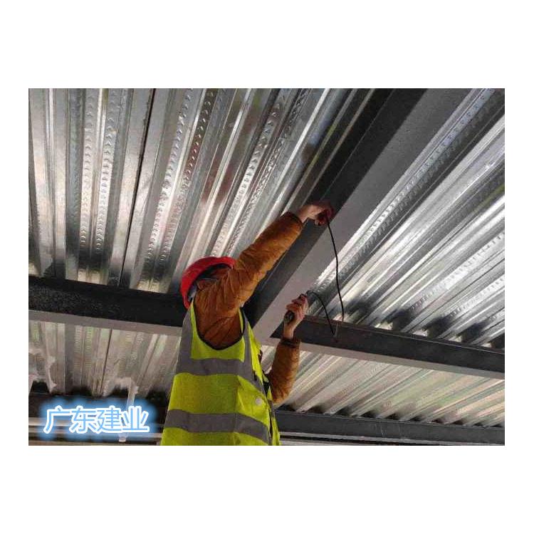 钢结构平台承重 惠州钢结构屋面检测