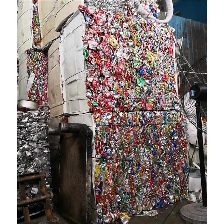 立式废品垃圾打包机 立式废品垃圾打包机回收站使用