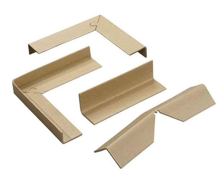 打包带纸护角 东莞家具三角异型纸护角?全国包邮
