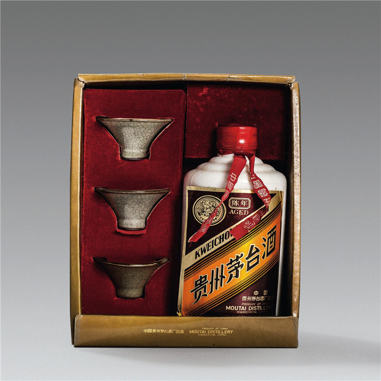 茅台回收利润 黔南上门回收茅台回收