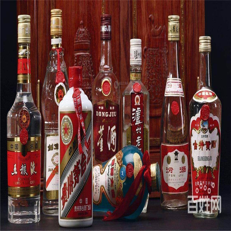 茅台回收 黔南正规回收茅台回收