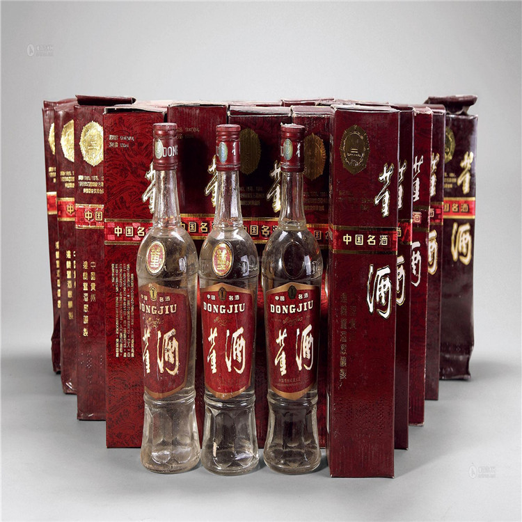 茅台 黔西南茅台单位