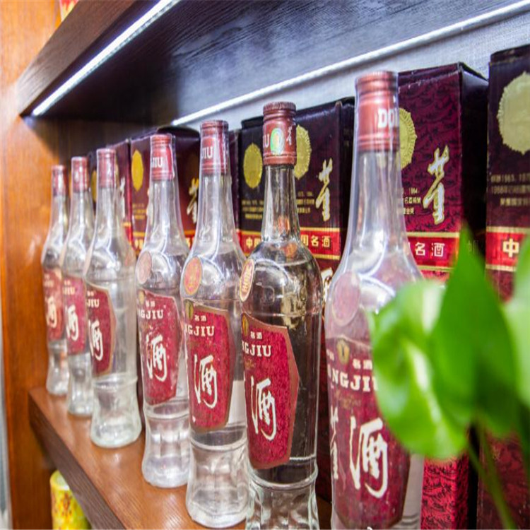 茅台酒回收价格 贵阳口碑好的回收茅台酒厂家