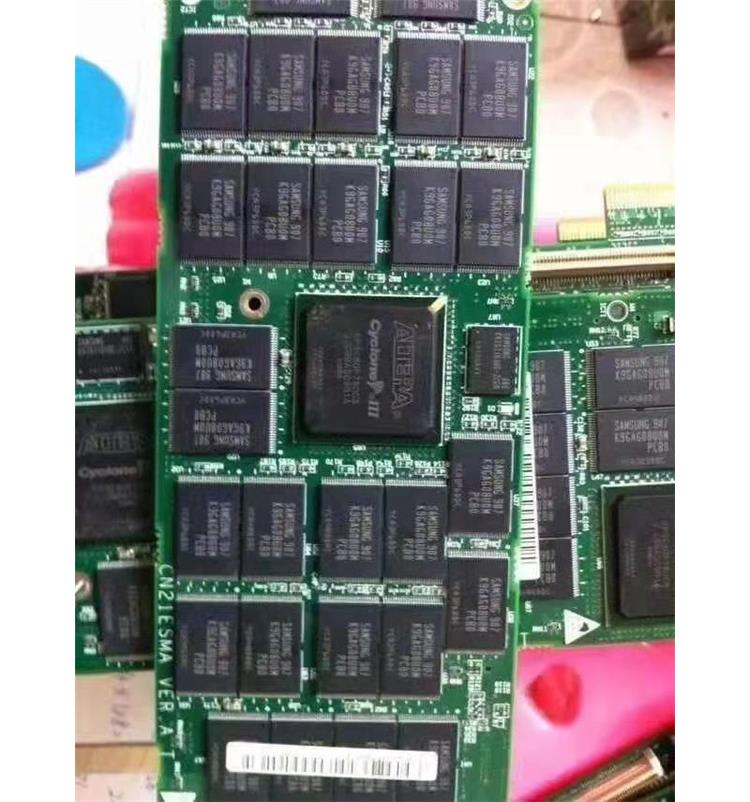 回收电脑CPU 合肥长期回收贴片LED积压显示屏回收