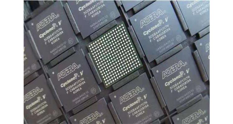 回收电脑CPU 合肥长期回收贴片LED积压显示屏回收