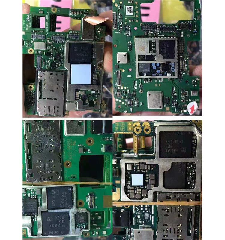 回收手机字库 南昌长期回收电脑CPU信誉可靠