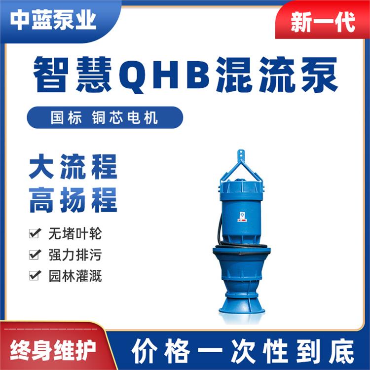 浮筒式轴流泵 天津低扬程卧式轴流泵质量保证