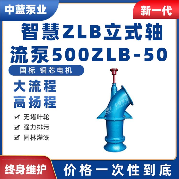 卧式轴流泵 天津大功率下吸式轴流泵定制设计