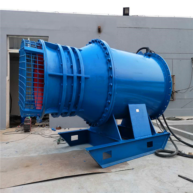 卧式混流泵 天津低扬程雪橇式混流泵质量保证