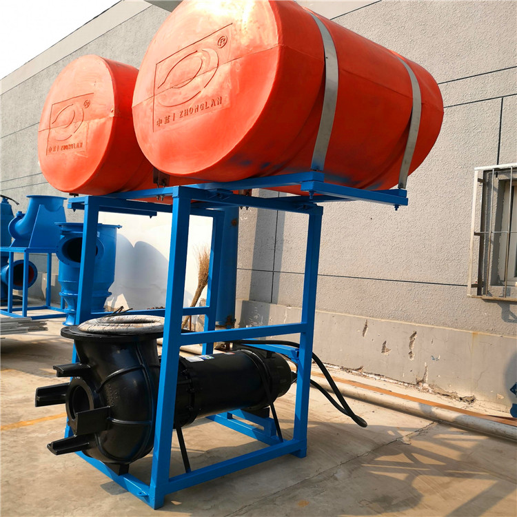 排污泵 天津抗洪排涝带铰刀污水泵出厂价格