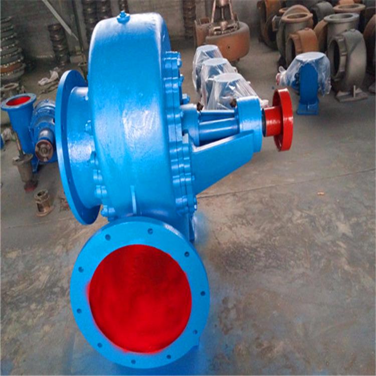 灌溉泵 天津低扬程灌溉泵水利调水