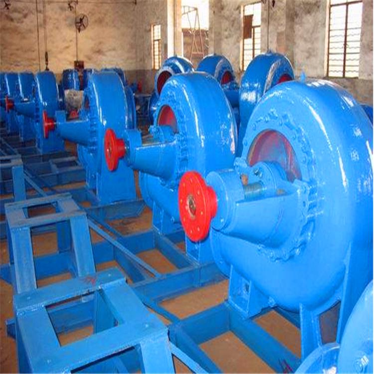 HW混流泵 天津大流量农用泵出厂价格
