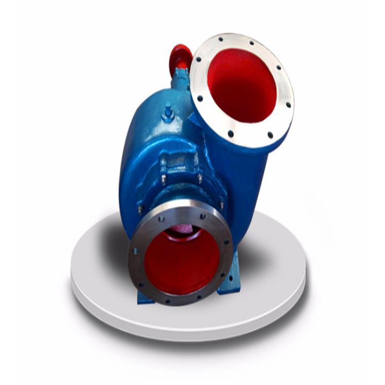 灌溉泵 天津防汛HW混流泵定制设计