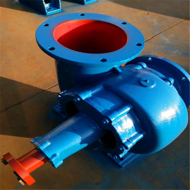 HW混流泵 天津低扬程HW混流泵水利调水