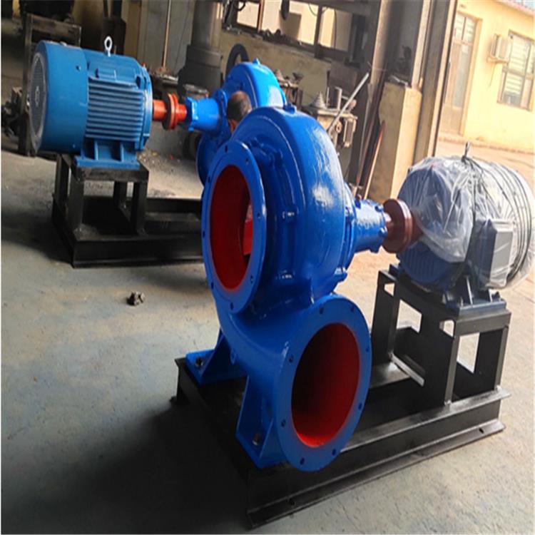 农用泵 天津抗洪排涝农用泵工程使用