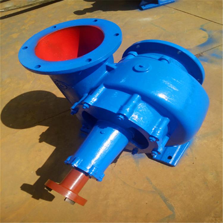 灌溉泵 天津抗洪排涝灌溉泵定制设计