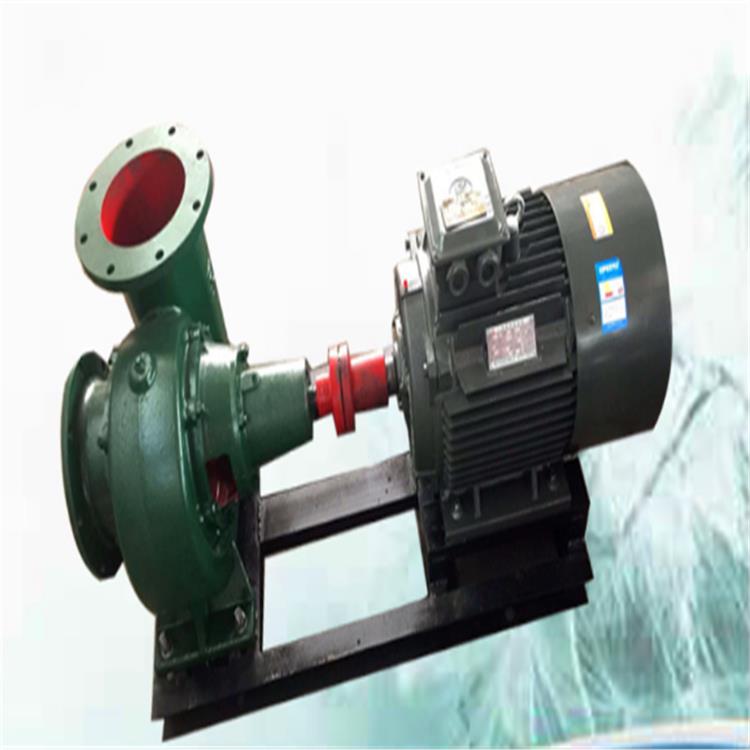 HW混流泵 天津大功率灌溉泵出厂价格