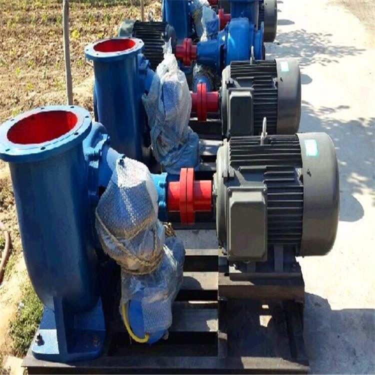灌溉泵 天津应急排水灌溉泵出厂价格