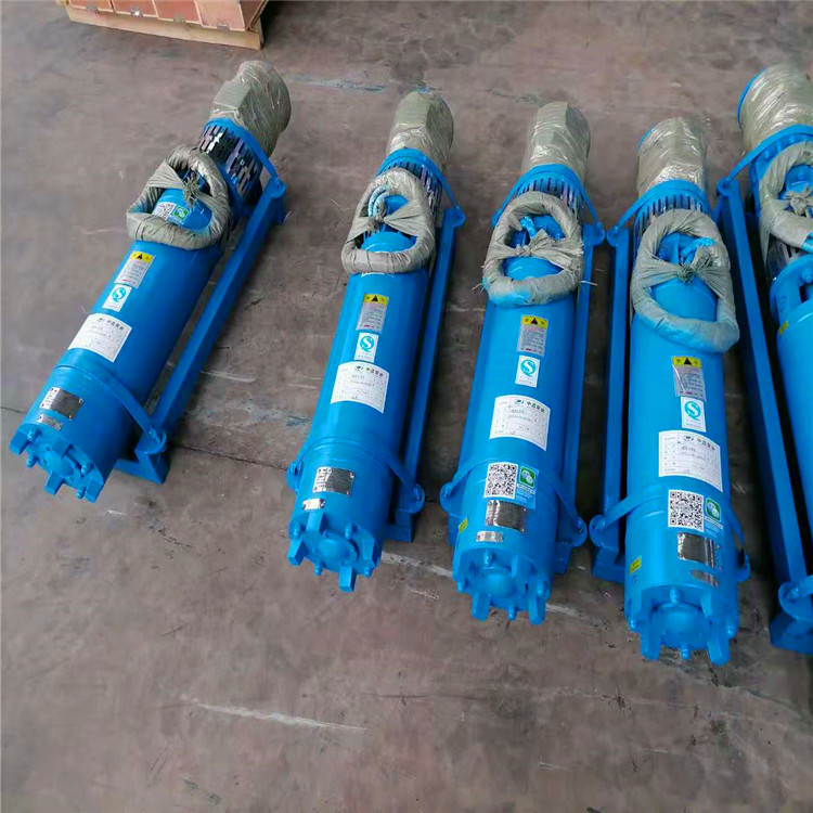 qjr深水泵 天津农村饮用水qj深井泵出厂价格