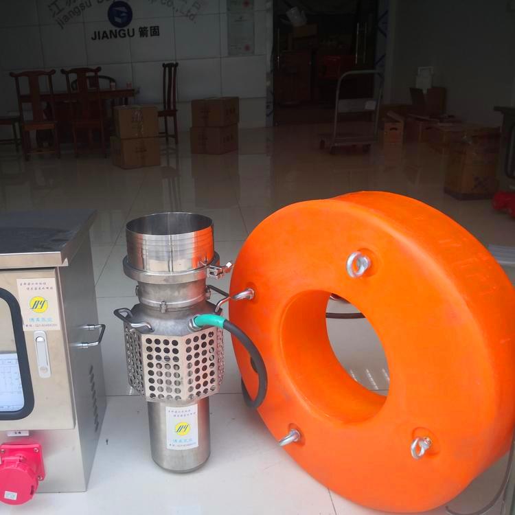 潜水离心泵 天津大功率便捷式水泵定制直供