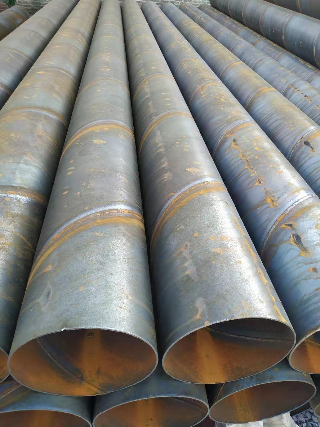 螺旋管贵阳螺旋管报价