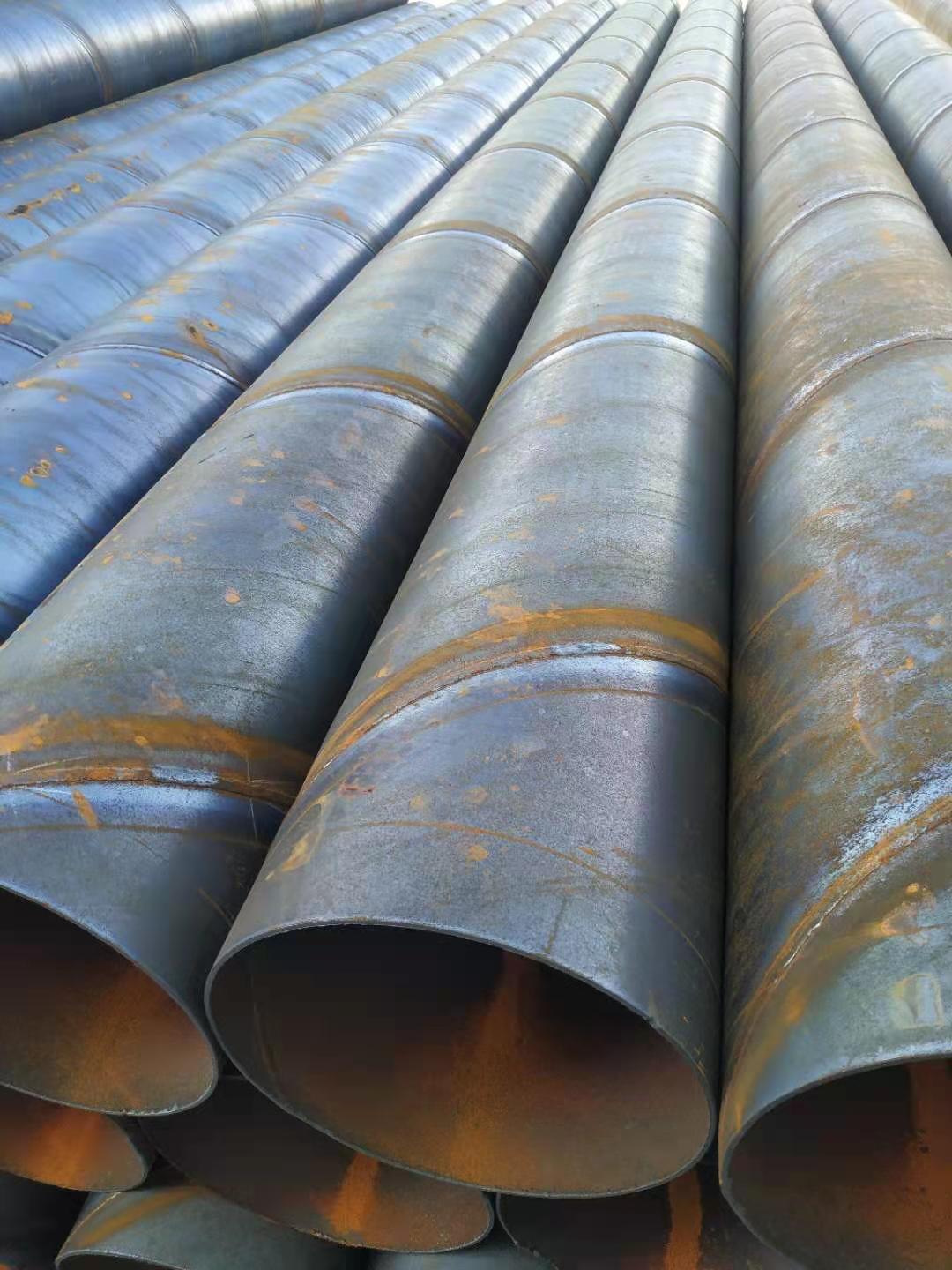 架空型镀锌铁皮聚氨酯保温管介绍