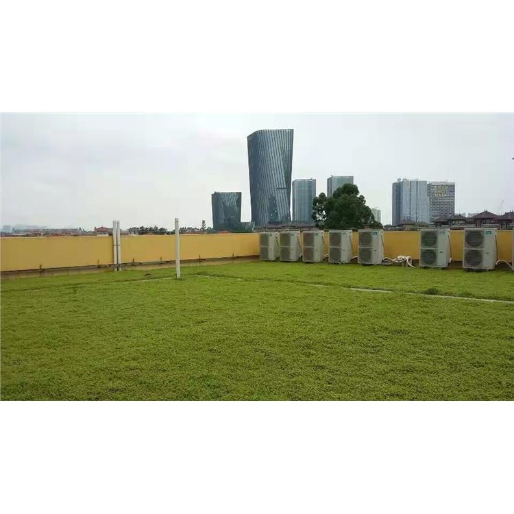 屋顶花园绿化 北京阳台垂直绿化制作