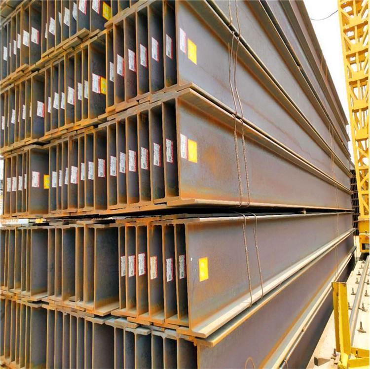 h型钢400x200x8x13 梁河a36h型钢