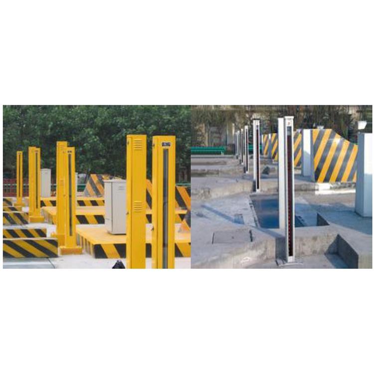 ETC国产红外线车辆分离器批发 浙江红外对射车辆分离光幕