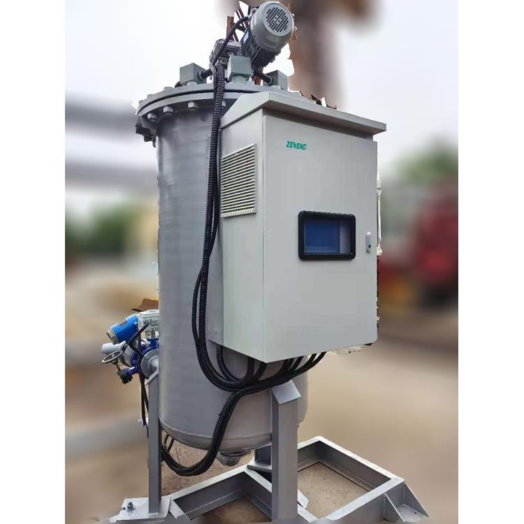 循环水全自动电化学除垢设备相比传统的循环泠却水处理方法,复合电